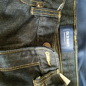 Boys Old Navy Jeans